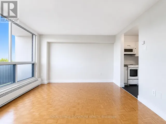 1501 - 666 SPADINA AVENUE, Toronto (University), Ontario M5S2H8