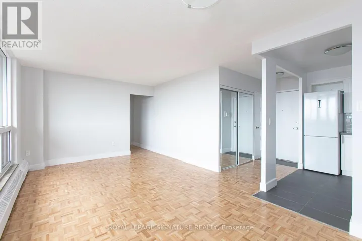 815 - 666 SPADINA AVENUE, Toronto (University), Ontario M5S2H8