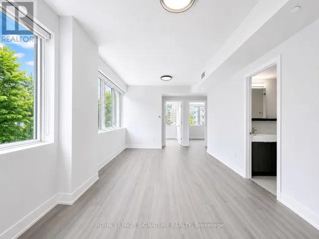204 - 664 SPADINA AVENUE, Toronto (University), Ontario M5S0G4