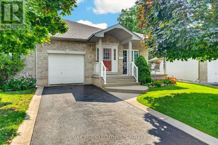 113 ELLESMEER AVENUE, Kingston (City Northwest), Ontario K7P3H9
