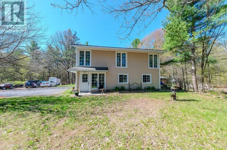 1839 OAK FLATS ROAD, Frontenac (Frontenac Centre), Ontario K0H1T0