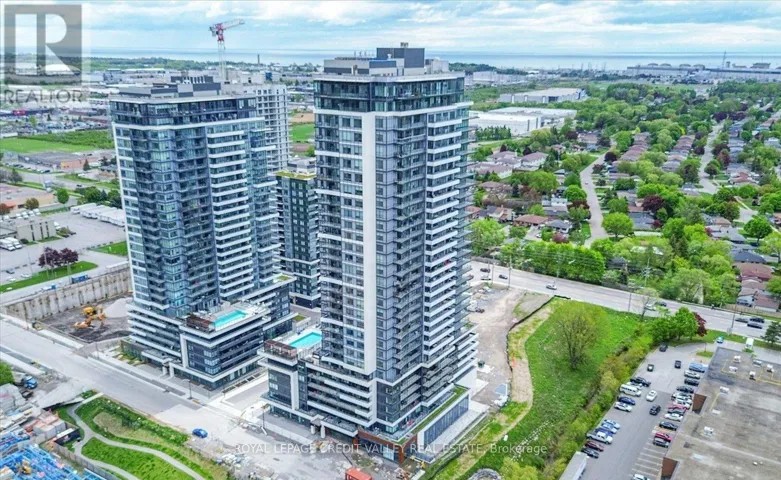 2007 - 1455 CELEBRATION DRIVE, Pickering (Bay Ridges), Ontario L1W0C3
