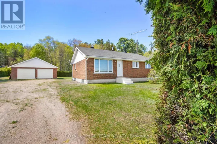 286 SIBERIA ROAD, Madawaska Valley, Ontario K0J1B0