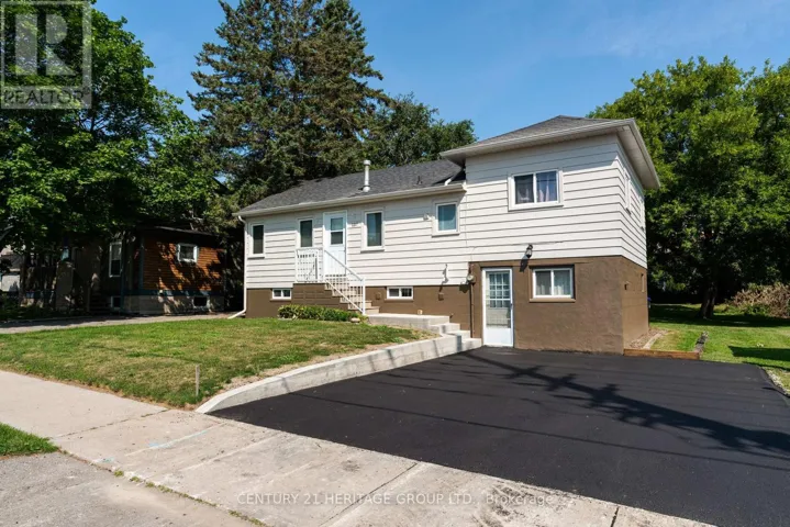 137 JOHN STREET E, Bradford West Gwillimbury (Bradford), Ontario L3Z1G3
