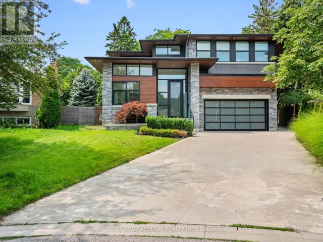 95 PENSTOCK COURT, Richmond Hill (Mill Pond), Ontario L4C4P3