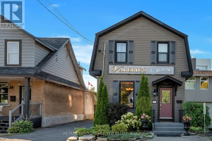 383 DANFORTH AVENUE, Ottawa, Ontario K2A0E1