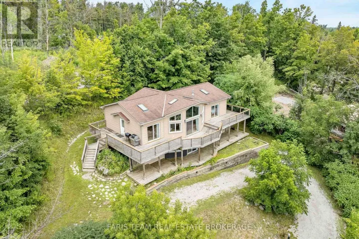 1858 WOODS BAY ROAD, Severn, Ontario L3V0V7