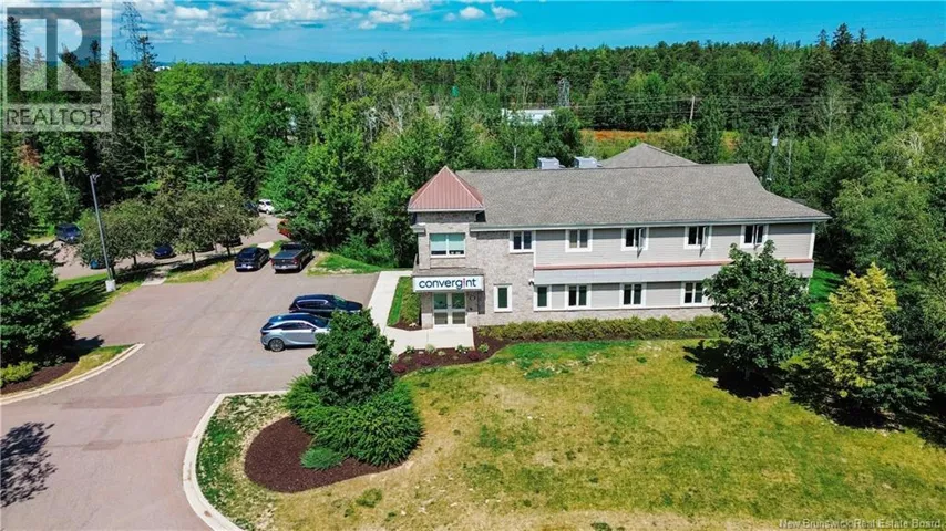 55 Driscoll Crescent, Moncton, New Brunswick E1E4C8