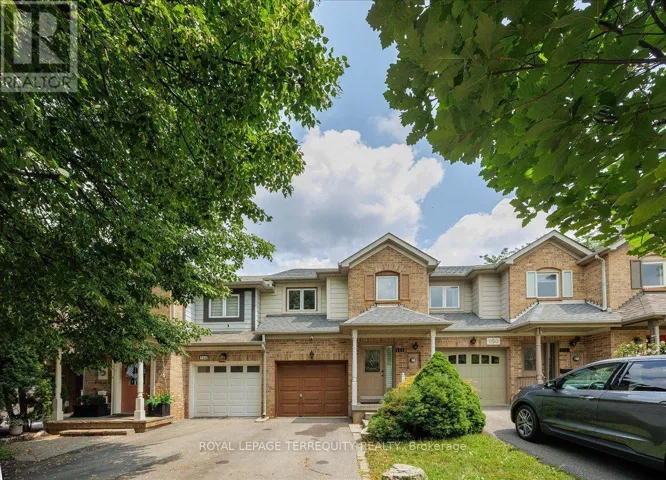 1148 WESTVIEW TERRACE, Oakville (WT West Oak Trails), Ontario L6M3M1