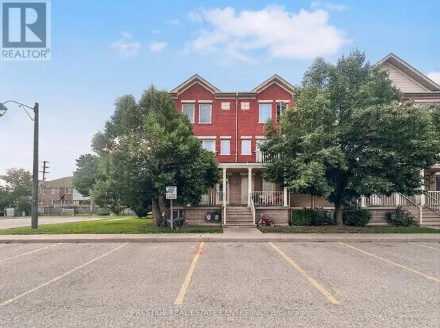 31 - 5050 INTREPID DRIVE, Mississauga (Churchill Meadows), Ontario L5M0E5