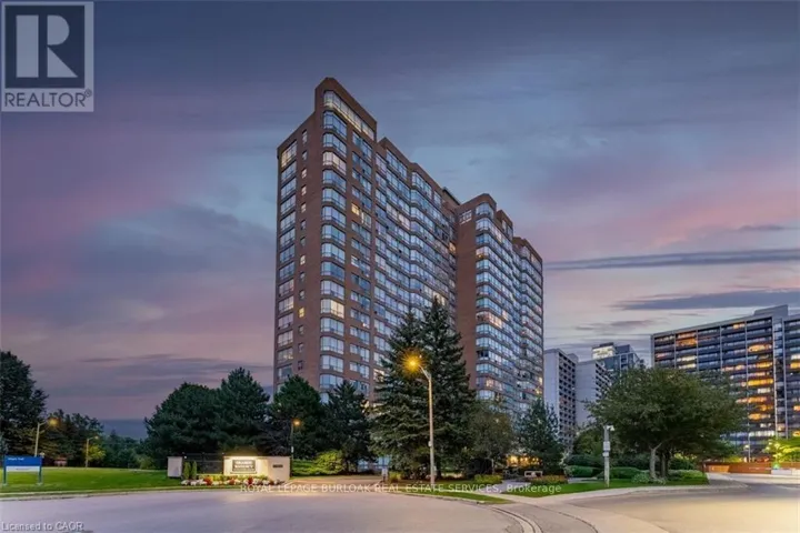 809 - 1276 MAPLE CROSSING BOULEVARD, Burlington (Brant), Ontario L7S2J9