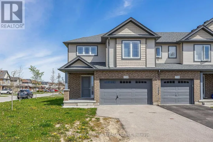 2739 ASIMA DRIVE, London South (South U), Ontario N6M0E9