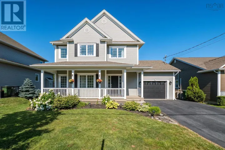 158 Tamara Drive, Forest Hills, Nova Scotia B2W0E3