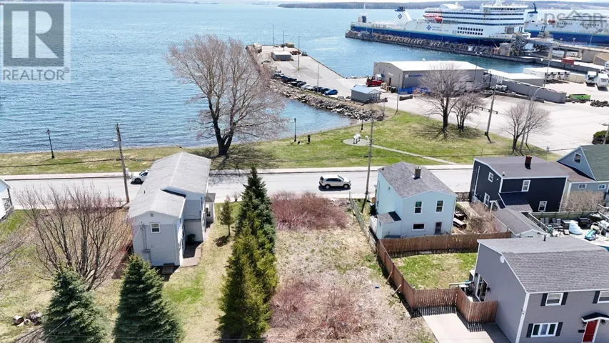 398 Purves St. B2A 1C6, North Sydney, Nova Scotia B2A1C6