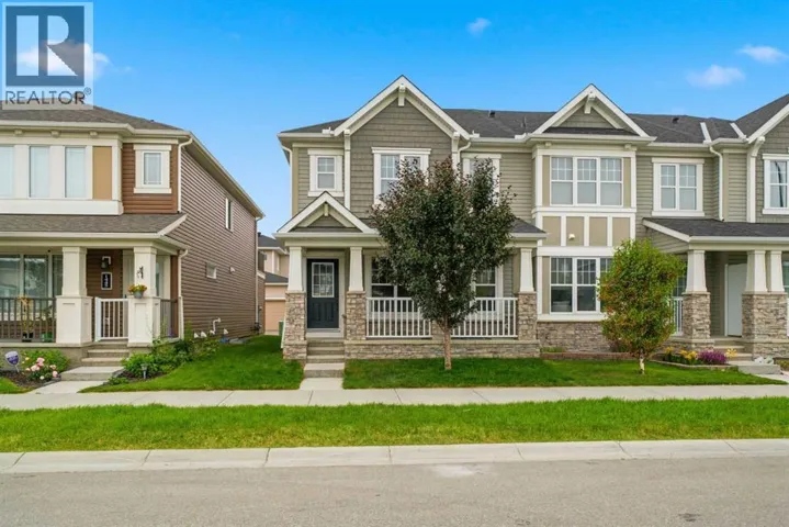 1449 Carrington Boulevard NW, Calgary, Alberta T3P0Y7