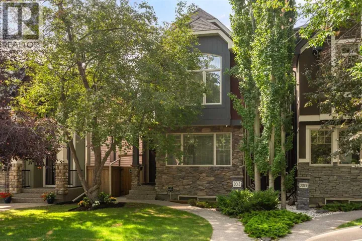 2013 42 Avenue SW, Calgary, Alberta T2T2M8