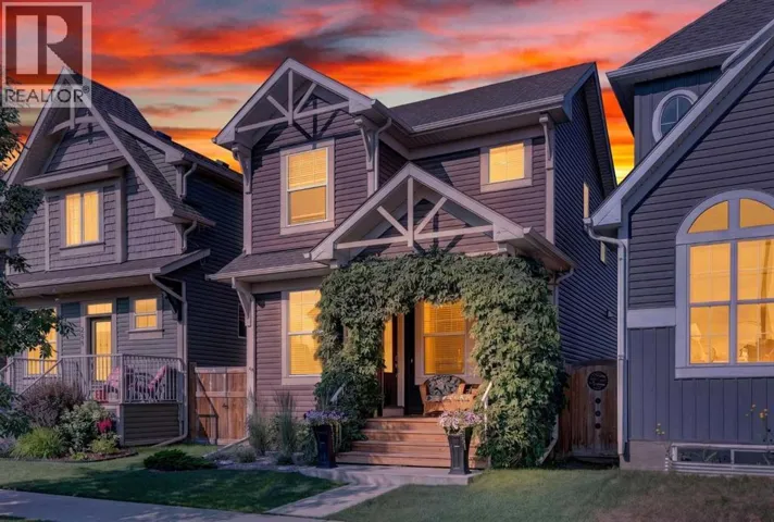 213 Auburn Meadows Way SE, Calgary, Alberta T3M2H8