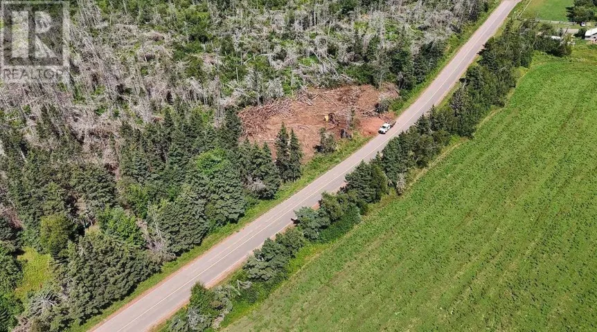 Canavoy Road, Canavoy, Prince Edward Island C0A1T0