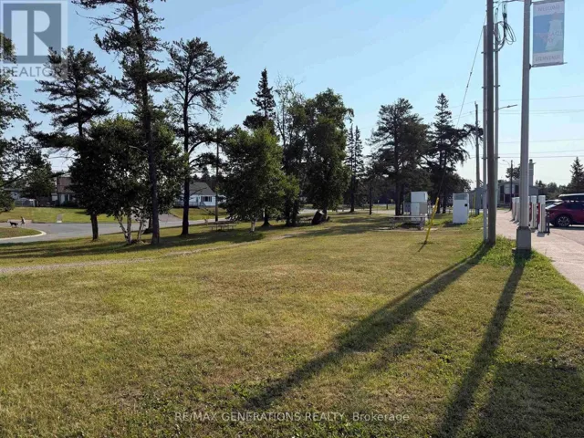Lots 1-6 Simcoe Plaza, Terrace Bay, Ontario P0T2W0