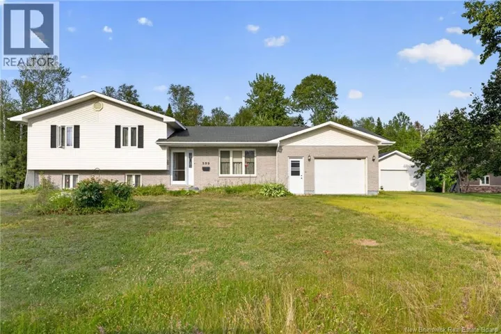 590 Woodland, North Tetagouche, New Brunswick E2A4Z1