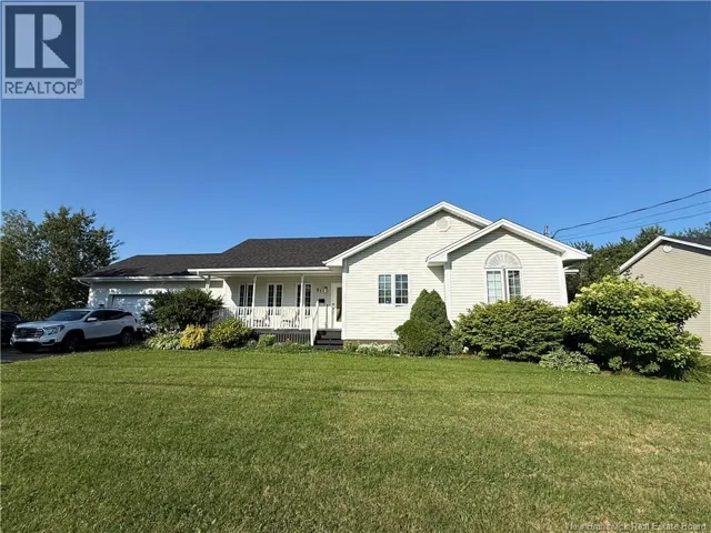 91 Leger Street, Saint-Antoine, New Brunswick E4V1J6