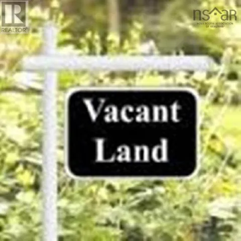 Lot 109 Minnow Lane, Lake Egmont, Nova Scotia B0N1Y0