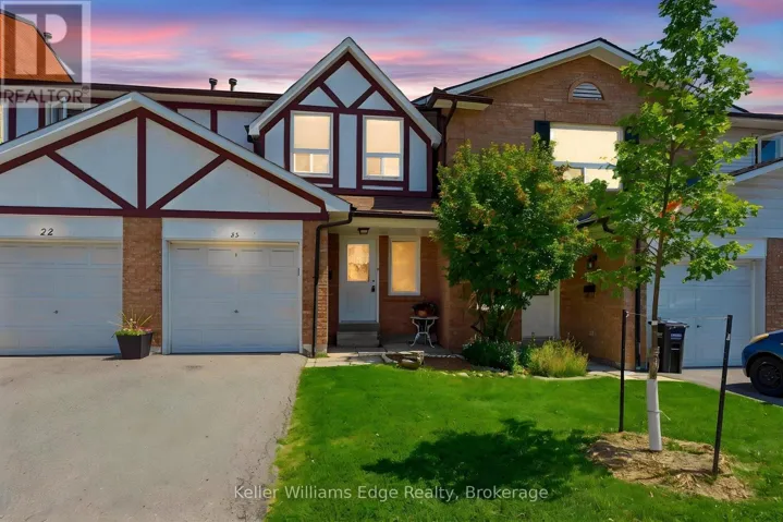23 - 333 MEADOWS BOULEVARD, Mississauga (Rathwood), Ontario L4Z1G9