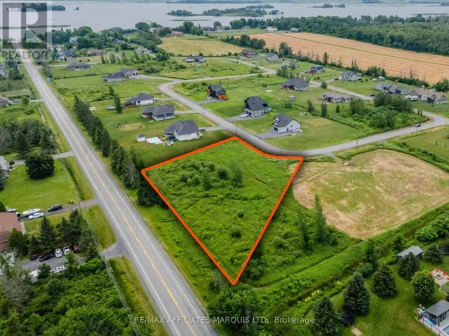 0000 JAMES CRESCENT, South Glengarry, Ontario K0C2E0