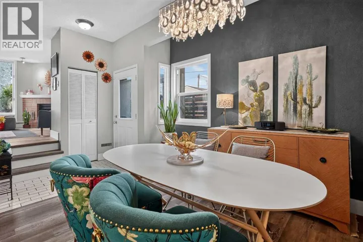 107, 1615 13 Avenue SW, Calgary, Alberta T3C0T8