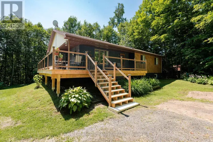 106 LAKEVIEW COURT, Bonfield, Ontario P0H1E0