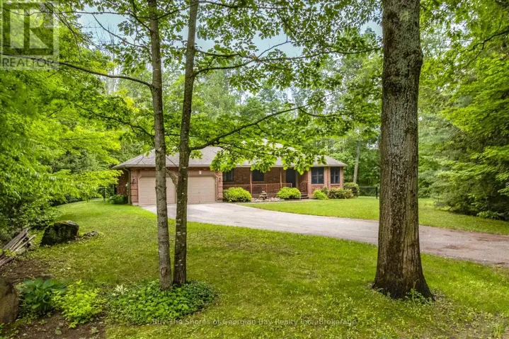 2367 MACDONALD ROAD, Springwater, Ontario L0L1P0