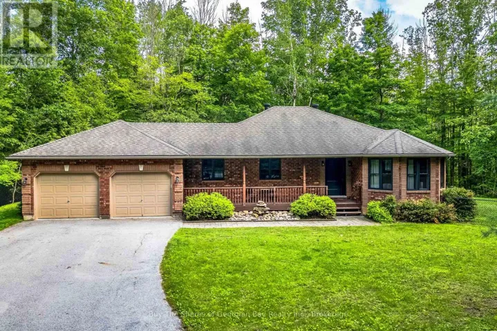 2367 MACDONALD ROAD, Springwater, Ontario L0L1P0