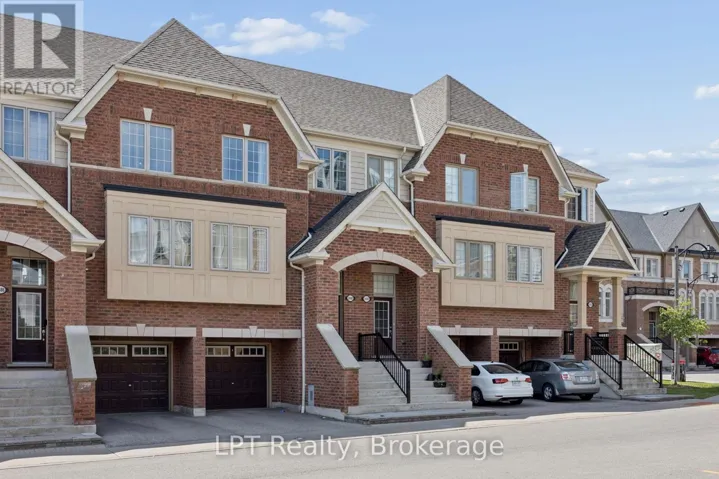 2488 BROMUS PATH, Oshawa (Windfields), Ontario L1L0K7