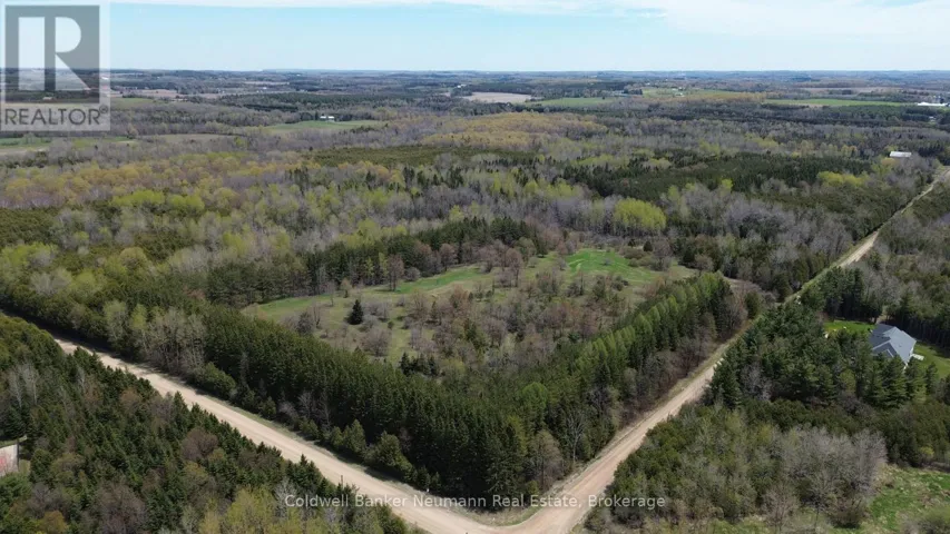 TBD FIRST LINE, Erin, Ontario N0B1J0
