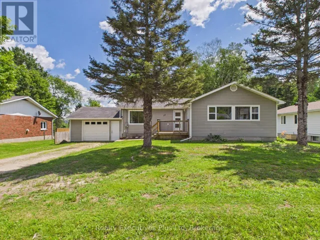29 QUEEN STREET, Sundridge, Ontario P0A1Z0