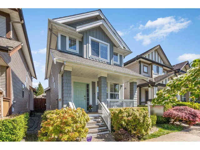 6880 190TH STREET, Surrey, British Columbia V4N5P1