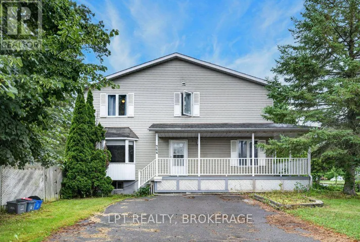 764 ROOSEVELT DRIVE, Kingston (City SouthWest), Ontario K7M8V3