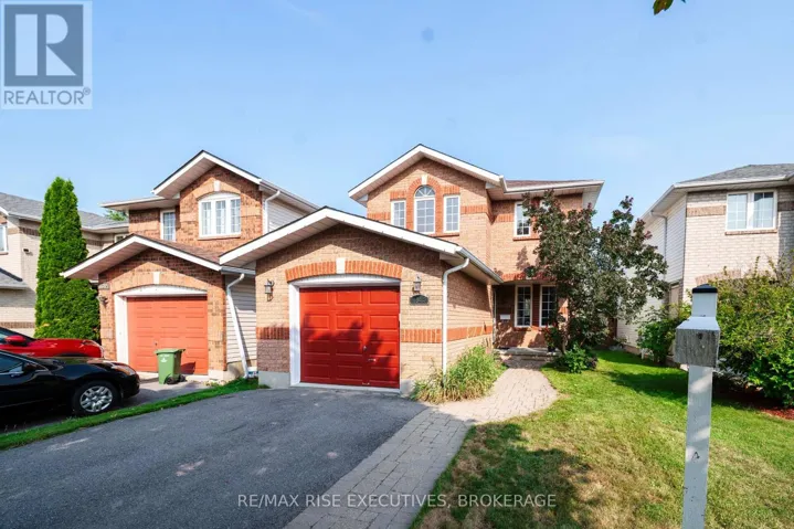 1344 THORNWOOD CRESCENT, Kingston (City Northwest), Ontario K7P3B5