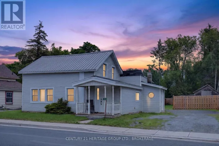 6756 HWY 38 HIGHWAY, Frontenac (Frontenac South), Ontario K0H2W0