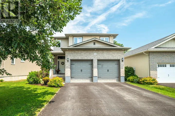 92 WINDERMERE BOULEVARD, Loyalist (Bath), Ontario K0H1G0