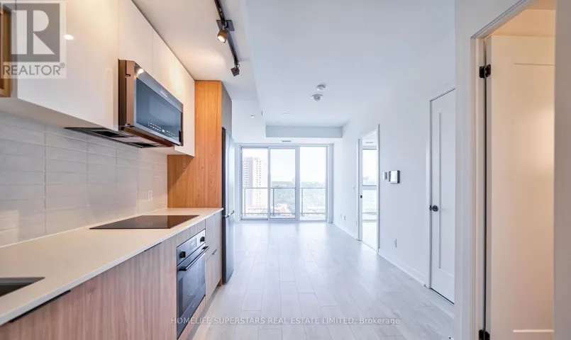 1611 - 5 DEFRIES STREET, Toronto (Regent Park), Ontario M5A0W7