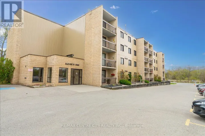 102 - 31 VICTORIA STREET S, Strathroy-Caradoc (NW), Ontario N7G3Y4