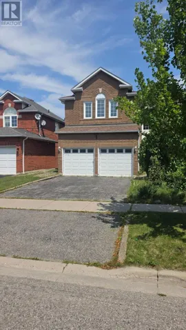 39 POGSON DRIVE, Whitby (Rolling Acres), Ontario L1R2H9