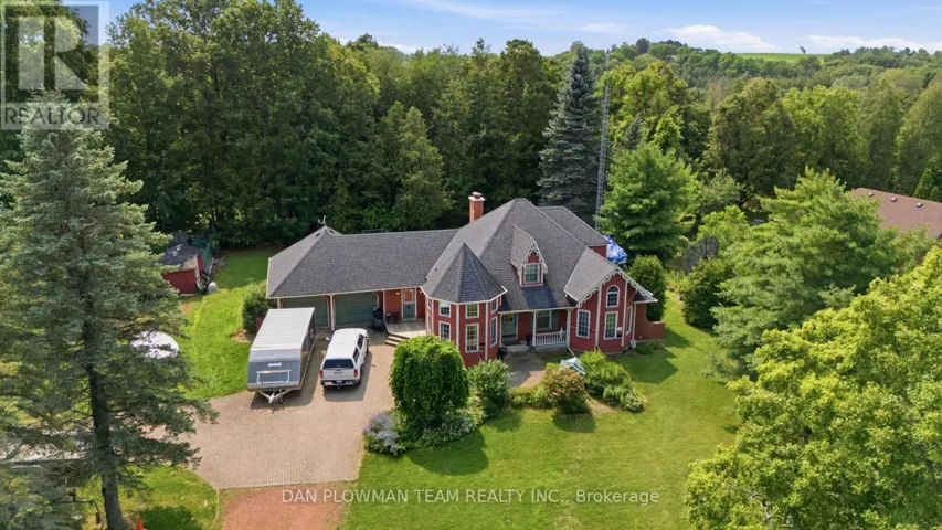 3310 OLD SCUGOG ROAD, Clarington (Bowmanville), Ontario L1C4H3