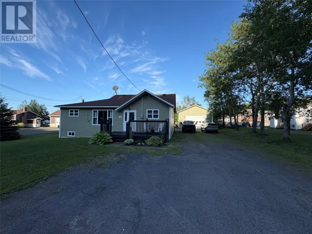 74 Main Street, Little Burnt Bay, Newfoundland & Labrador A0G3B0