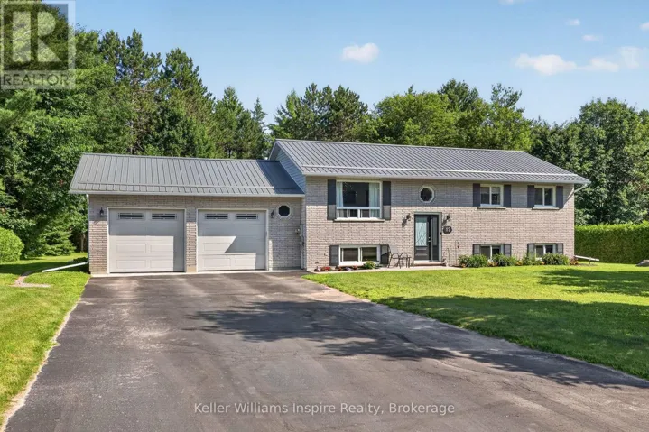 12 JAMIE CRESCENT, Petawawa, Ontario K8H3N2