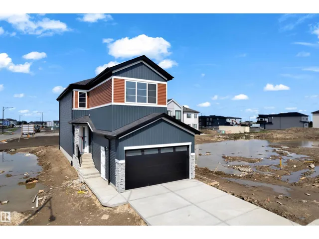 1912 48 ST SW, Edmonton, Alberta T6X3N3