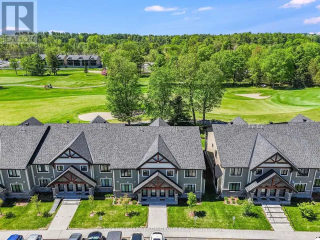 295 - 308 MASTERS LANE, Clarence-Rockland, Ontario K4K0L3