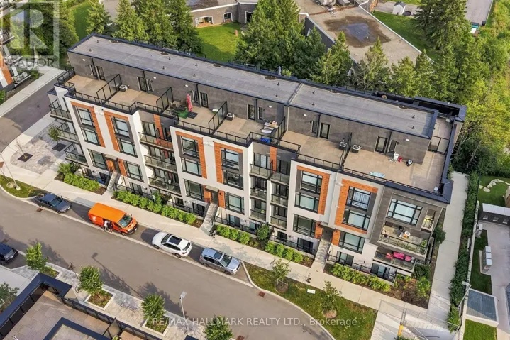 1508 - 11 DAVID EYER ROAD, Richmond Hill, Ontario L4S0N4