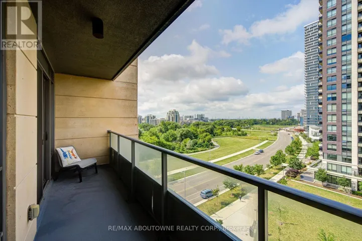 921 - 18 UPTOWN DRIVE, Markham (Unionville), Ontario L3R5M5